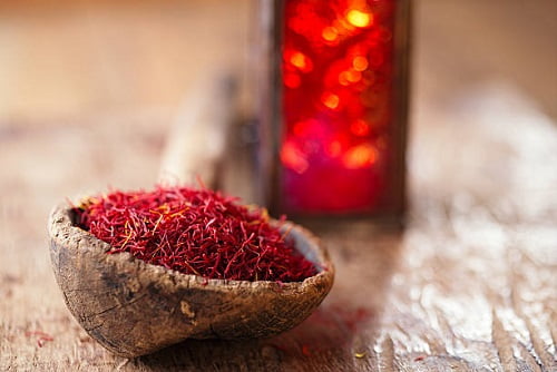 تصویر 4 از قیمت زعفران صادراتی مشهد + خرید باور نکردنی